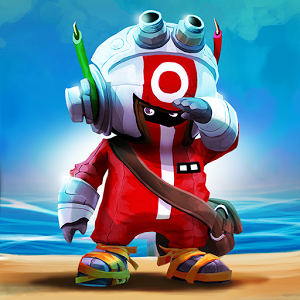 Battle Bay (App เกมส์ Battle Bay สงครามบนผิวน้ำออนไลน์) : Battle Bay (App เกมส์ Battle Bay สงครามบนผิวน้ำออนไลน์) :
