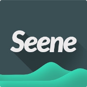 Seene (App ถ่ายรูป 3 มิติ) : 