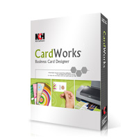 CardWorks Business Card Software (ซอฟต์แวร์ สร้างนามบัตร แบบให้เลือกเพียบ) : CardWorks Business Card Software (ซอฟต์แวร์ สร้างนามบัตร แบบให้เลือกเพียบ) :