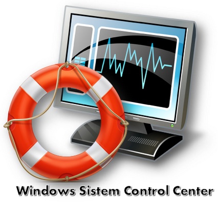 WSCC (โปรแกรม Windows System Control Center รวมโปรแกรม ที่จำเป็นไว้ ฟรี)