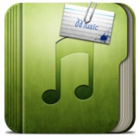 DisCoverJ (โปรแกรม DisCoverJ แก้ไขแท็กรายชื่อเพลงทั้งหมด ฟรี)