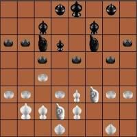 Thai Chess Portable (โปรแกรมหมากรุกไทย สำหรับผู้หัดเล่น จนถึงระดับกลาง)