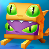 Rooms of Doom (App เกมส์วิ่งวิบาก Rooms of Doom แห่ง โลกแฟนตาซี)