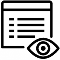 Hide Windows (โปรแกรม Hide Windows ซ่อนหน้าต่าง โปรแกรมที่กำลังเปิด)