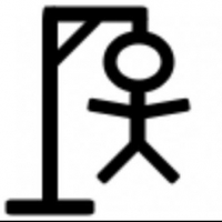 Hangman (เกมส์ Hangman ทายคำศัพท์ปริศนา แสนกล ฟรี)