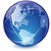 Open Visual Traceroute (โปรแกรมหาเส้นทาง Host ต้นทาง ไปยังปลายทาง)