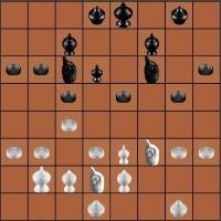Thai Chess Portable (โปรแกรมหมากรุกไทย สำหรับผู้หัดเล่น จนถึงระดับกลาง) : 
