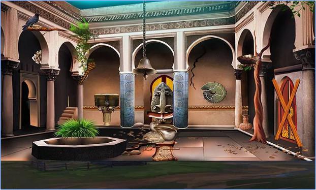 101 Free New Escape Games (เกมส์ Escape หนีเอาตัวรอด ฟรี)