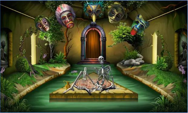 101 Free New Escape Games (เกมส์ Escape หนีเอาตัวรอด ฟรี)