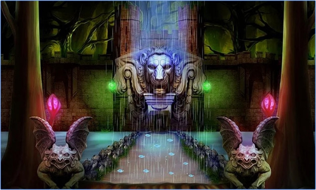 App เกมส์เอาตัวรอดจากห้องปริศนา 101 New Room Escape Games