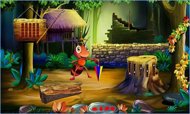 App เกมส์เอาตัวรอดจากห้องปริศนา 101 New Room Escape Games