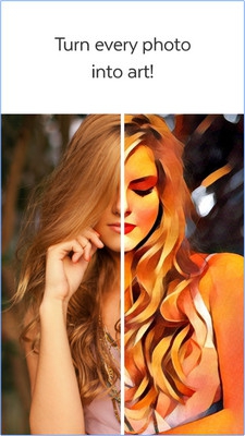 Prisma (App แต่งภาพ Prisma สุดอาร์ต) : Prisma (App แต่งภาพ Prisma สุดอาร์ต) :