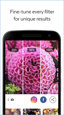 Prisma (App แต่งภาพ Prisma สุดอาร์ต) : Prisma (App แต่งภาพ Prisma สุดอาร์ต) :