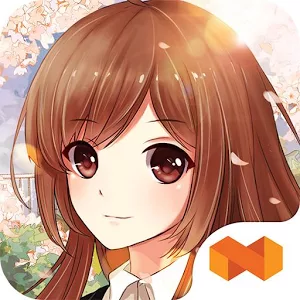 Romantic Diary (App เกมส์ Romantic Diary จีบหนุ่ม ตามหารักแท้ ของสาวน้อย) : 