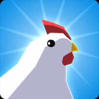 Egg Inc (App เกมส์ฟาร์มเลี้ยงไก่ โรงงานอุตสาหกรรม)
