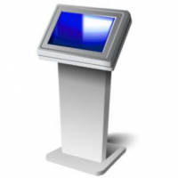 Simple Kiosk (โปรแกรม Simple Kiosk เปลี่ยนคอมพิวเตอร์ ให้เป็นเครื่องคีออส)
