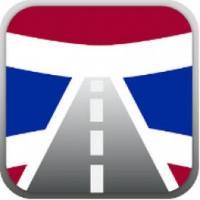 Highway Traffic (App รายงานสภาพจราจร ทางหลวง ในประเทศไทย)