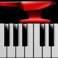 Anvil Studio (โปรแกรม Anvil Studio สร้างเพลงจากเสียงดิจิทัล ฟรี)