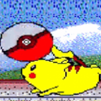 Pokemon VolleyBall (เกมส์โปเกมอน วอลเลย์บอล สุดคลาสสิค)