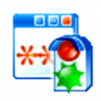 Atomic Asterisk Unhider (โปรแกรมแสดงรหัสผ่าน Password ที่ซ่อนไว้ใต้ดอกจัน)