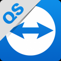 TeamViewer QuickSupport (App ทีมวิวบนอุปกรณ์มือถือ)