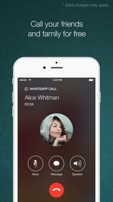 WhatsApp (ดาวน์โหลด WhatsApp ฟรี แชทออนไลน์) : 