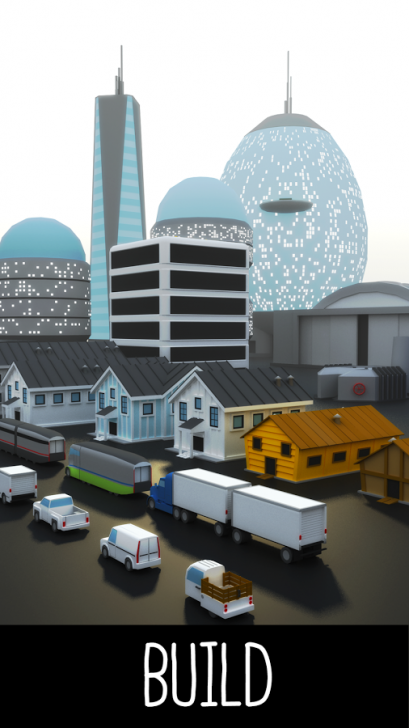 เกมส์ Egg Inc