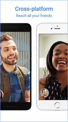 App วิดีโอคอล Google Duo App วิดีโอคอล Google Duo