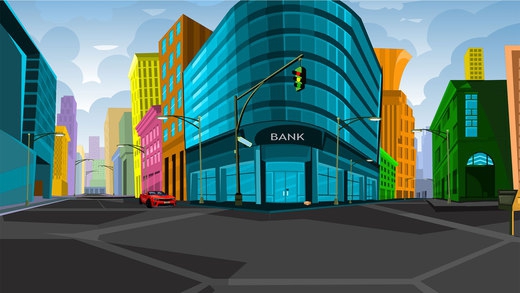 App เกมส์สืบสวน Criminal Chase