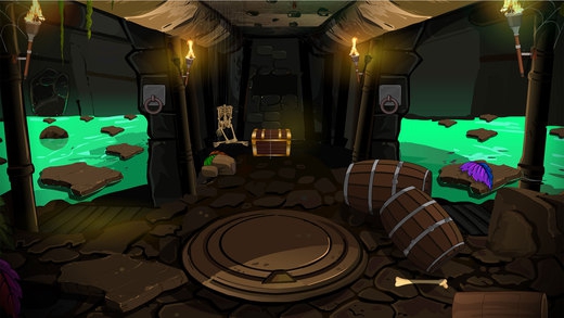 App เกมส์สืบสวน Criminal Chase