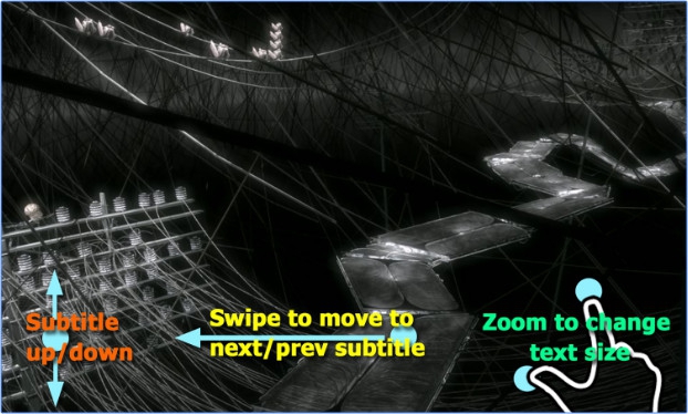 App ดูหนังภาพคมชัด MX Player App ดูหนังภาพคมชัด MX Player