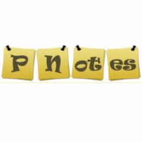 PNotes (โปรแกรมเขียน ข้อความแจ้งเตือน สิ่งที่ต้องทำ บนหน้าจอ)