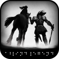 A Blind Legend (App เกมส์แอคชั่น A Blind Legend ตำนานอัศวินตาบอด)