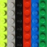 LegTris (เกมส์ LegTris เกมส์เตอร์ติส เรียงตัวต่อในแบบฉบับ LEGO)