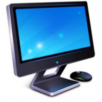 PK Screen Saver (โปรแกรม PK Screen Saver สร้างสกรีนเซฟเวอร์ ฟรี)