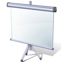 PointerStick (ปากกา Laser ปากกา Pointer บนจอคอม ฟรี)