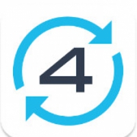 4sync (App ฝากไฟล์ 4sync ฝากไฟล์รูป ฝากไฟล์เอกสาร ฯลฯ ไว้บน Cloud Storage)