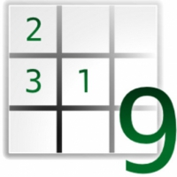 mpSudoku (เกมส์ซูโดกุ กระดานปริศนาตัวเลข)
