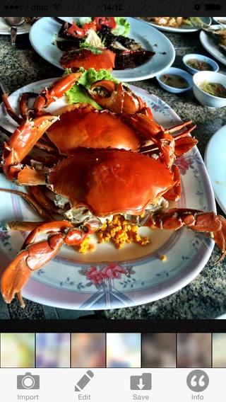 TextIT (App ใส่ข้อความลงในภาพ TextIT ตกแต่งภาพ ด้วยตัวอักษร เก๋ๆ) : TextIT (App ใส่ข้อความลงในภาพ TextIT ตกแต่งภาพ ด้วยตัวอักษร เก๋ๆ) :