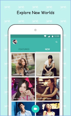 App ถ่ายทอดสด Kitty Live