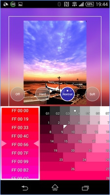 Squaready (App ขยายภาพ Squaready พอดีกับ Instagram) : Squaready (App ขยายภาพ Squaready พอดีกับ Instagram) :