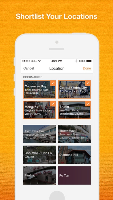 App ถ่ายรูปก่อนกิน OpenSnap