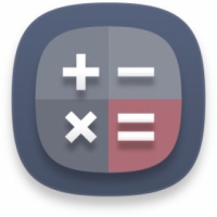 Find Factors Calculator GCD & LCM (โปรแกรมหาตัวประกอบ เลขจำนวนเต็ม หรม ครน)