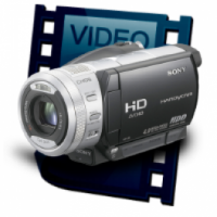 Video DVD Maker (โปรแกรม Video DVD Maker ตัดต่อวิดีโอ ฟรี)