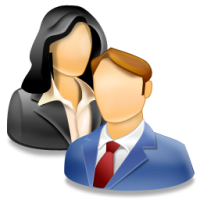 Organization Employee Registration Systems (โปรแกรมงานบุคคล ในหน่วยงาน)