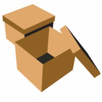 EasyStock 2010 (โปรแกรม ควบคุมจัดการจำนวนพัสดุต่างๆ)