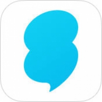 SNOW Selfie Motion sticker (App ถ่ายวิดีโอเซลฟี่ แสนสนุก หน้าดุ๊กดิ๊กๆ)