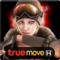 Point Blank Mobile (App เกมส์ Point Blank ดวลปืนบนมือถือ)