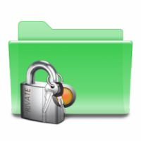 SecretFolder (โปรแกรม SecretFolder ซ่อนโฟลเดอร์ ซ่อนไฟล์ ฟรี)