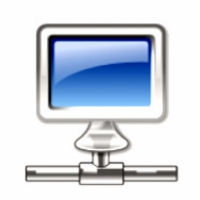 IpScanner (โปรแกรมหา หมายเลข IP จาก Network วงเดียวกัน)